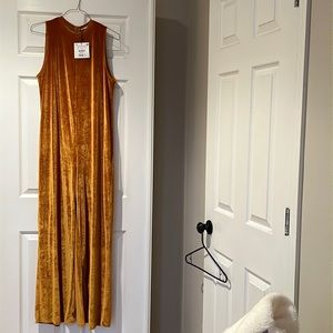 Zara Jumpsuit
